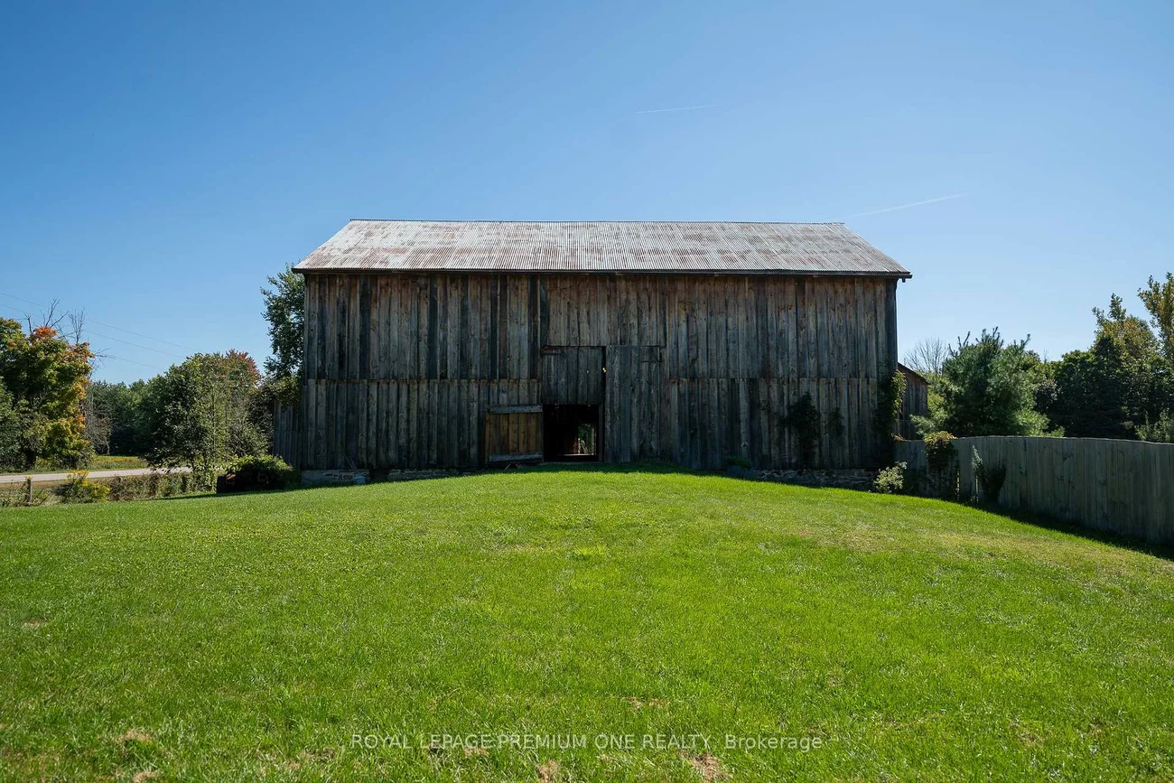 14650, Heart Lake, Inglewood, Caledon