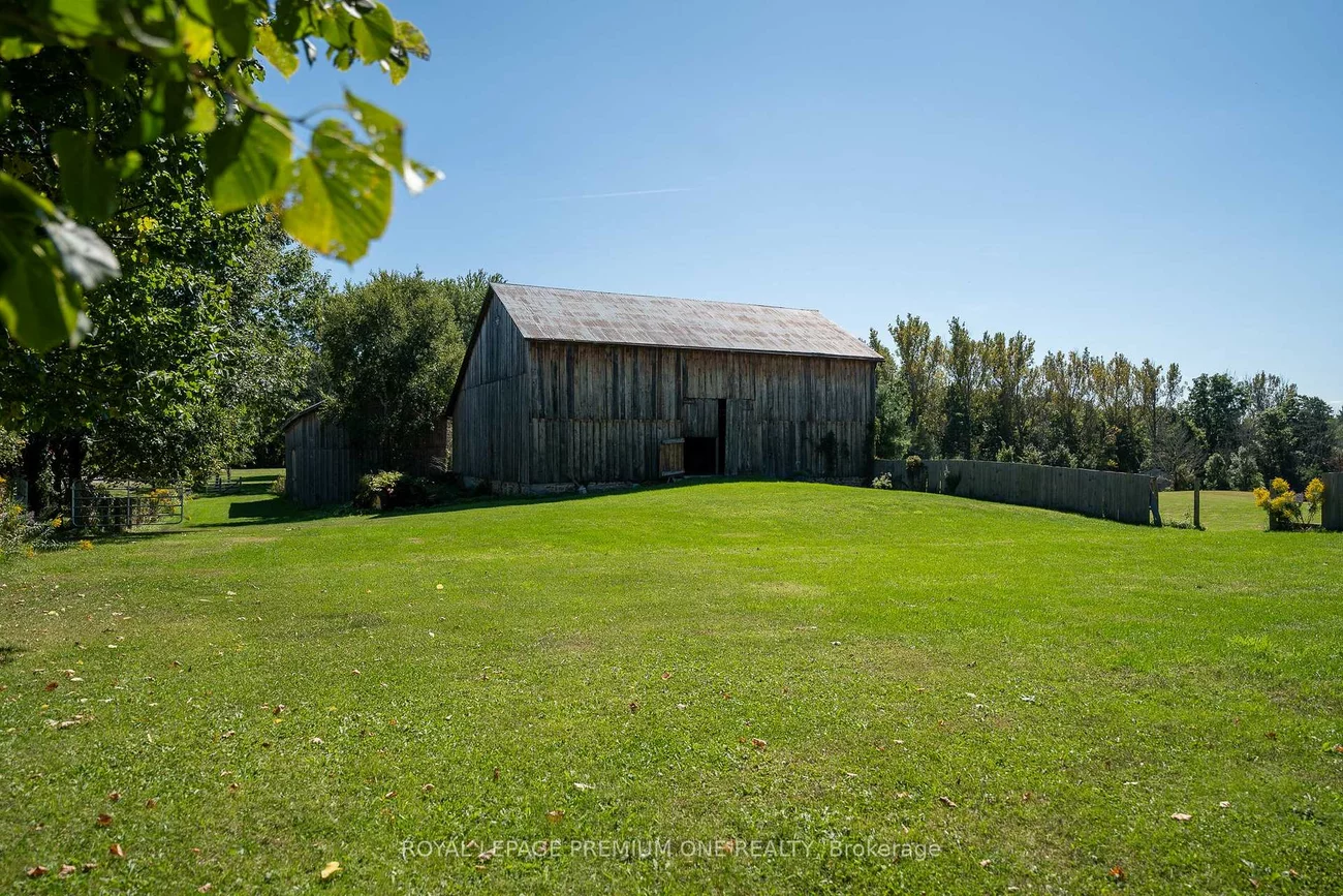 14650, Heart Lake, Inglewood, Caledon