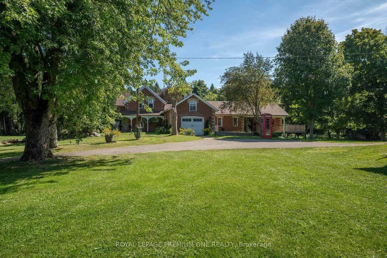 14650, Heart Lake, Inglewood, Caledon