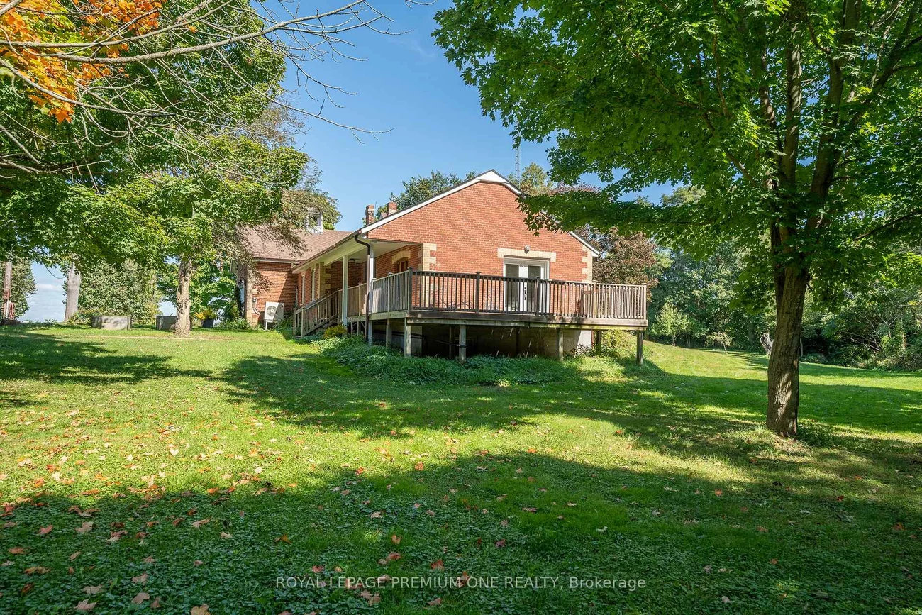 14650, Heart Lake, Inglewood, Caledon