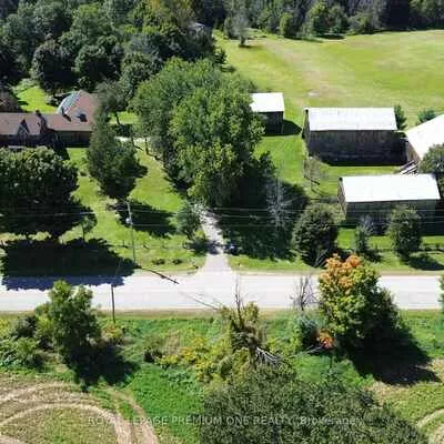 14650, Heart Lake, Inglewood, Caledon