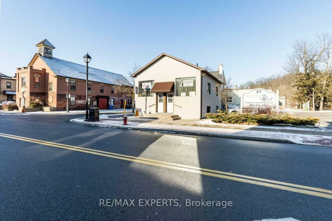 23, King, Bolton North, Caledon
