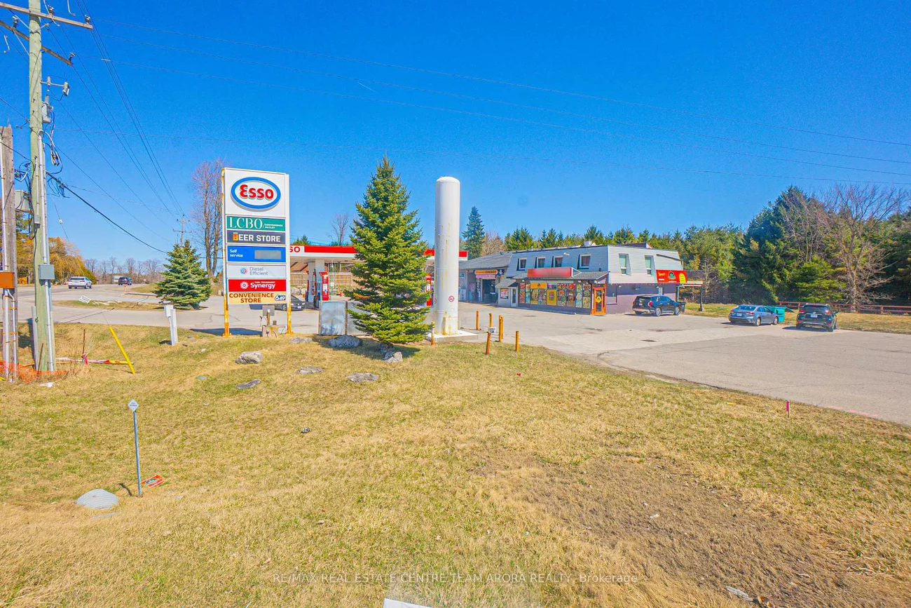 1521, Charleston, Caledon Village, Caledon