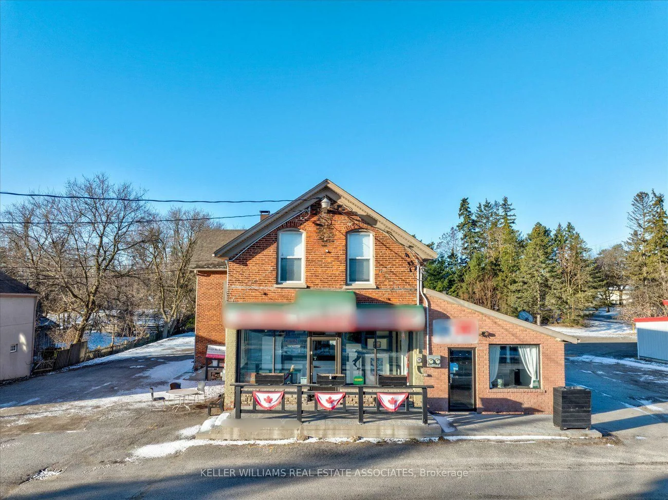 15388, Airport, Rural Caledon, Caledon
