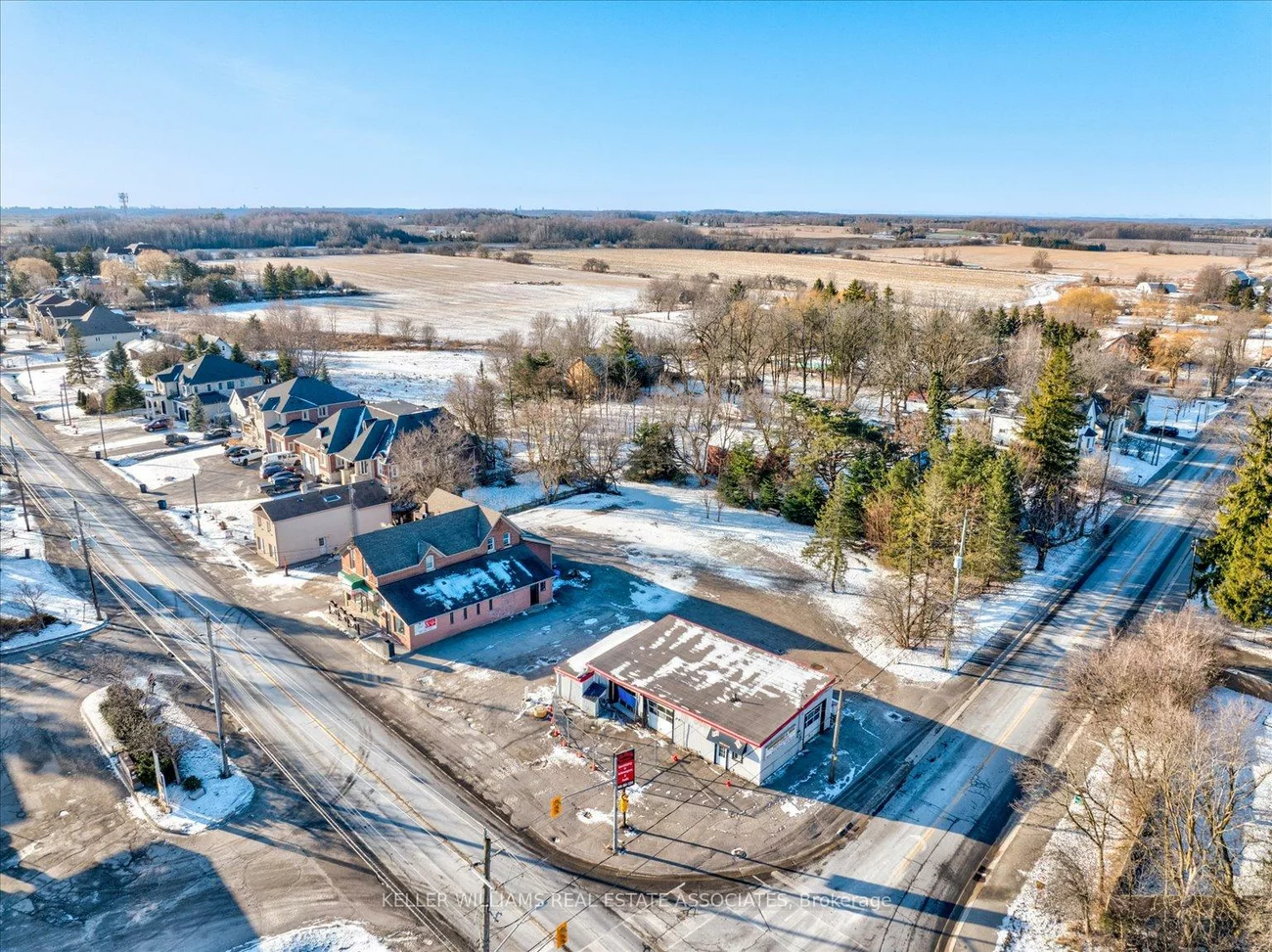 15388, Airport, Rural Caledon, Caledon
