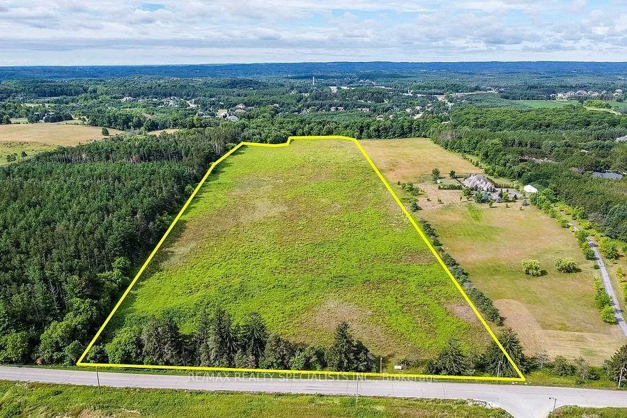 Mount Pleasant, Palgrave, Caledon