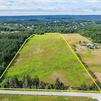 Mount Pleasant, Palgrave, Caledon