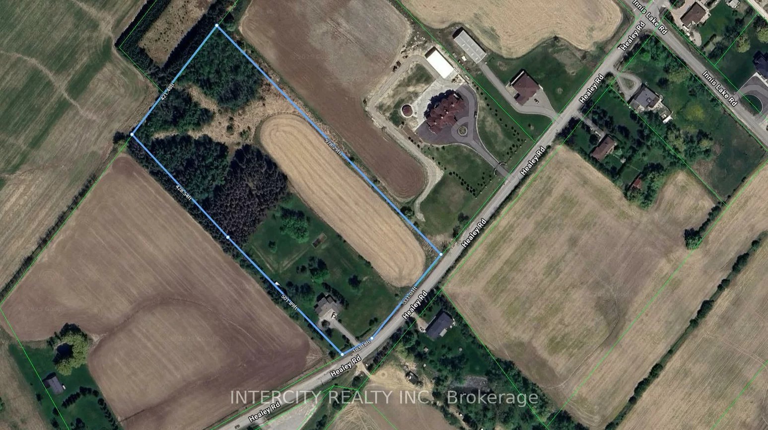 6336, Healey, Rural Caledon, Caledon