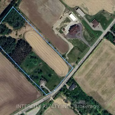 6336, Healey, Rural Caledon, Caledon