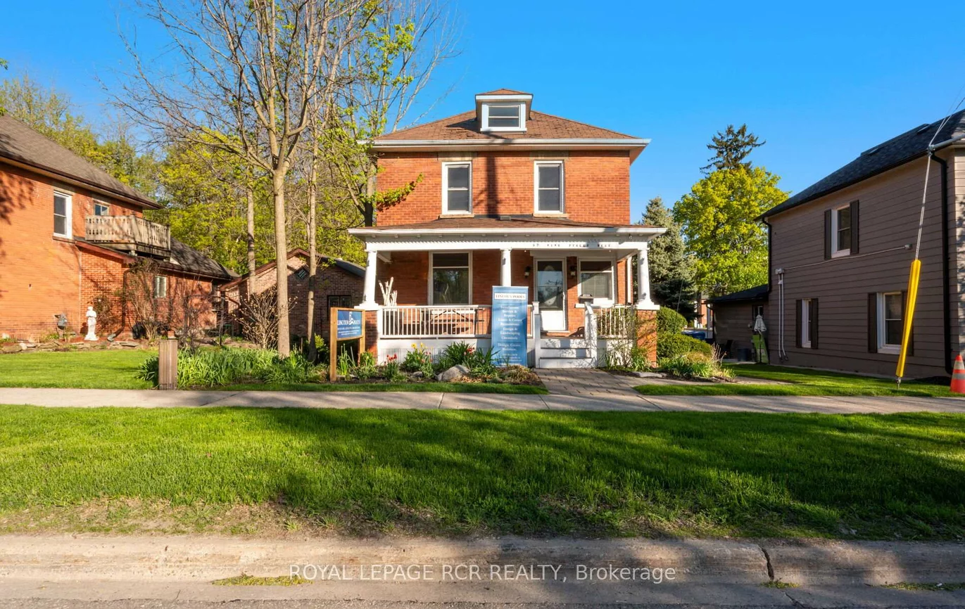 69, King, Bolton West, Caledon
