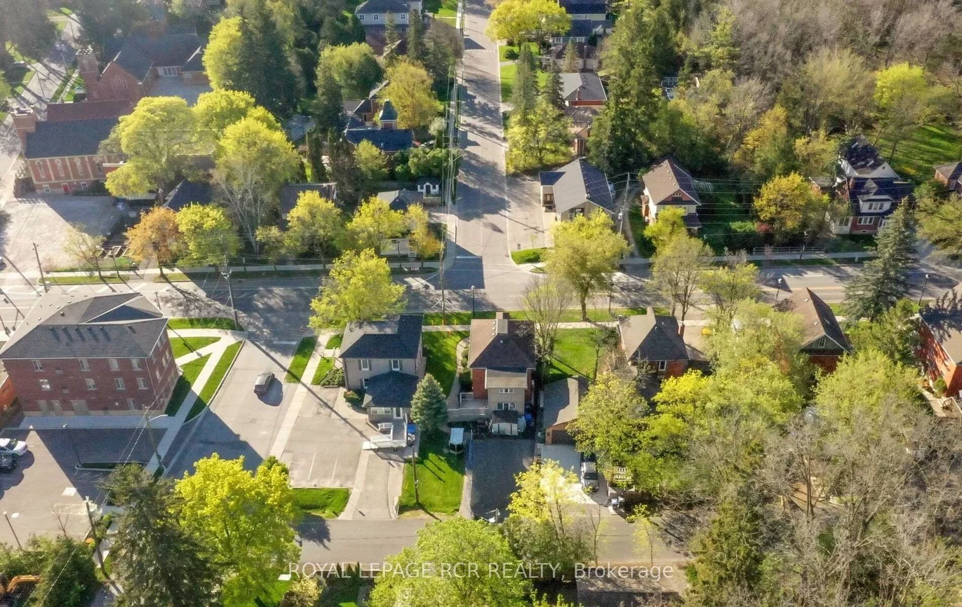 69, King, Bolton West, Caledon