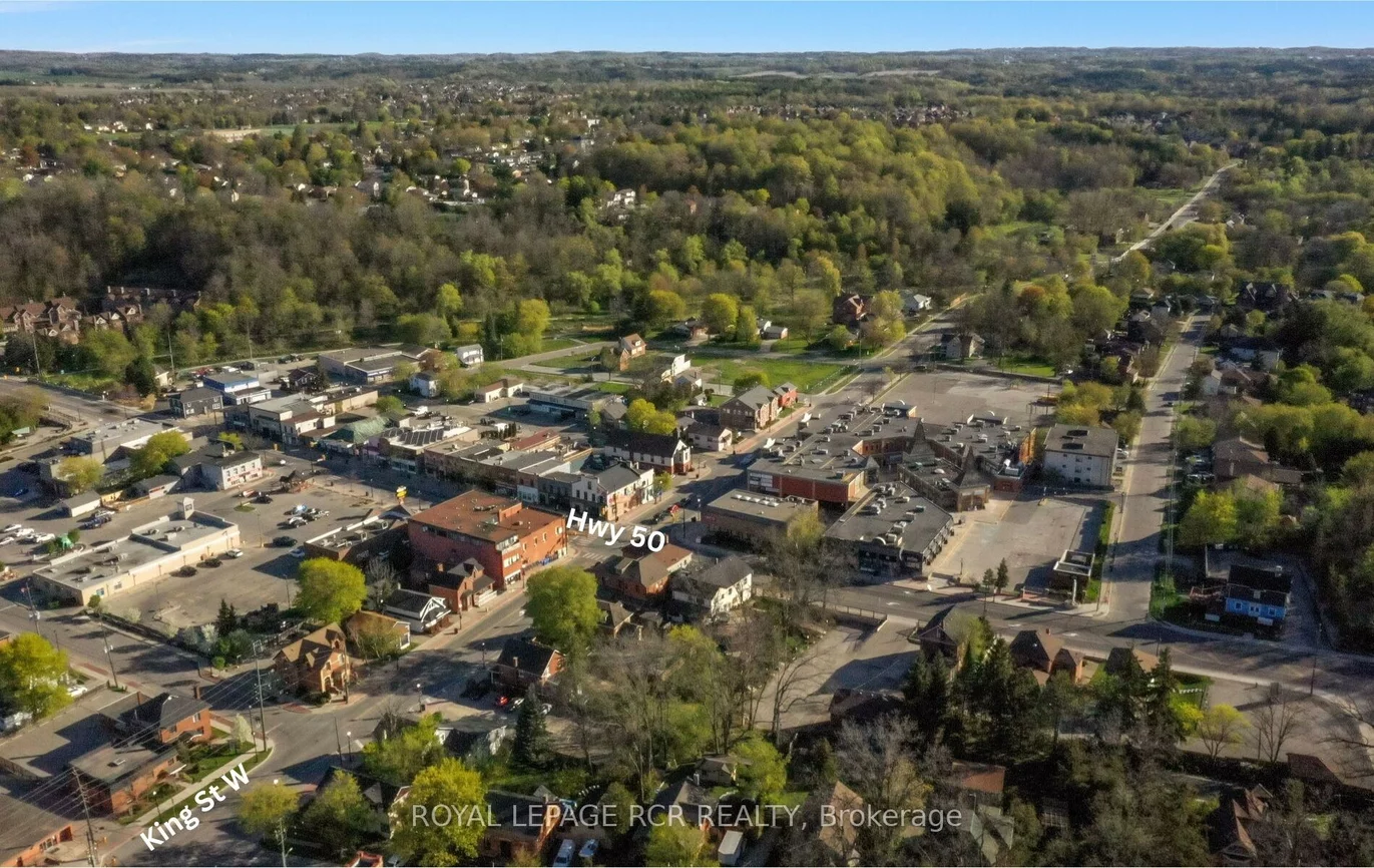 69, King, Bolton West, Caledon