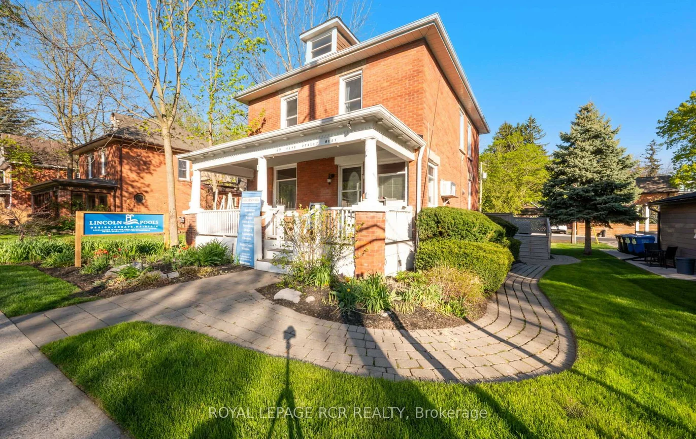 69, King, Bolton West, Caledon