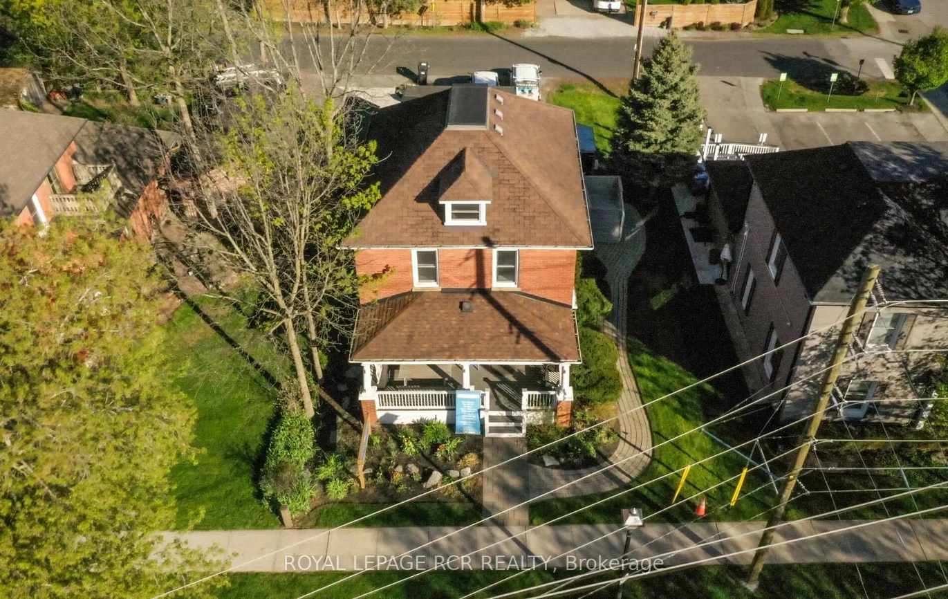69, King, Bolton West, Caledon