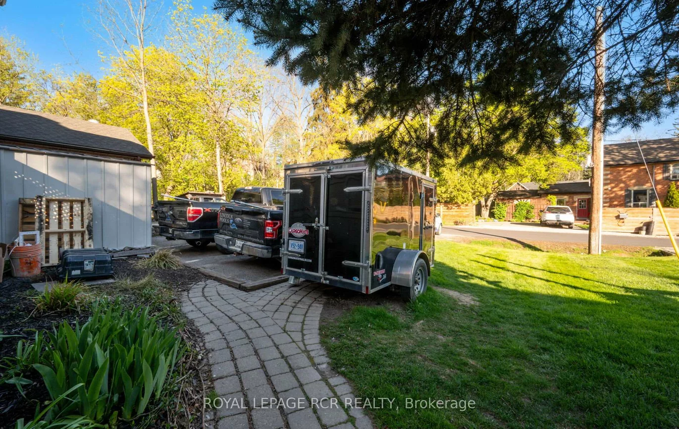 69, King, Bolton West, Caledon