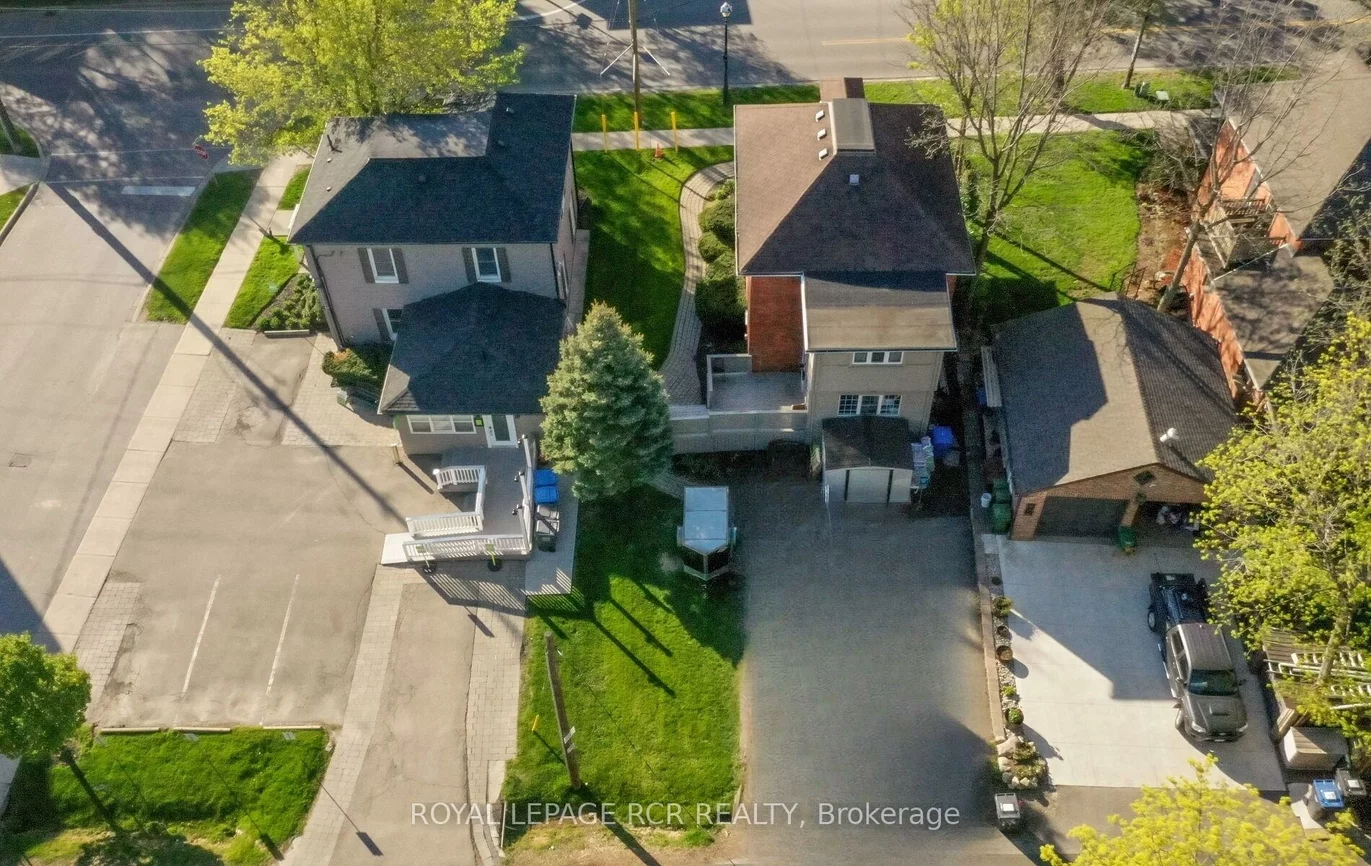 69, King, Bolton West, Caledon