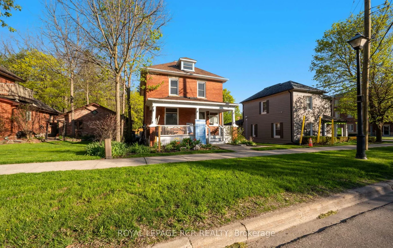 69, King, Bolton West, Caledon