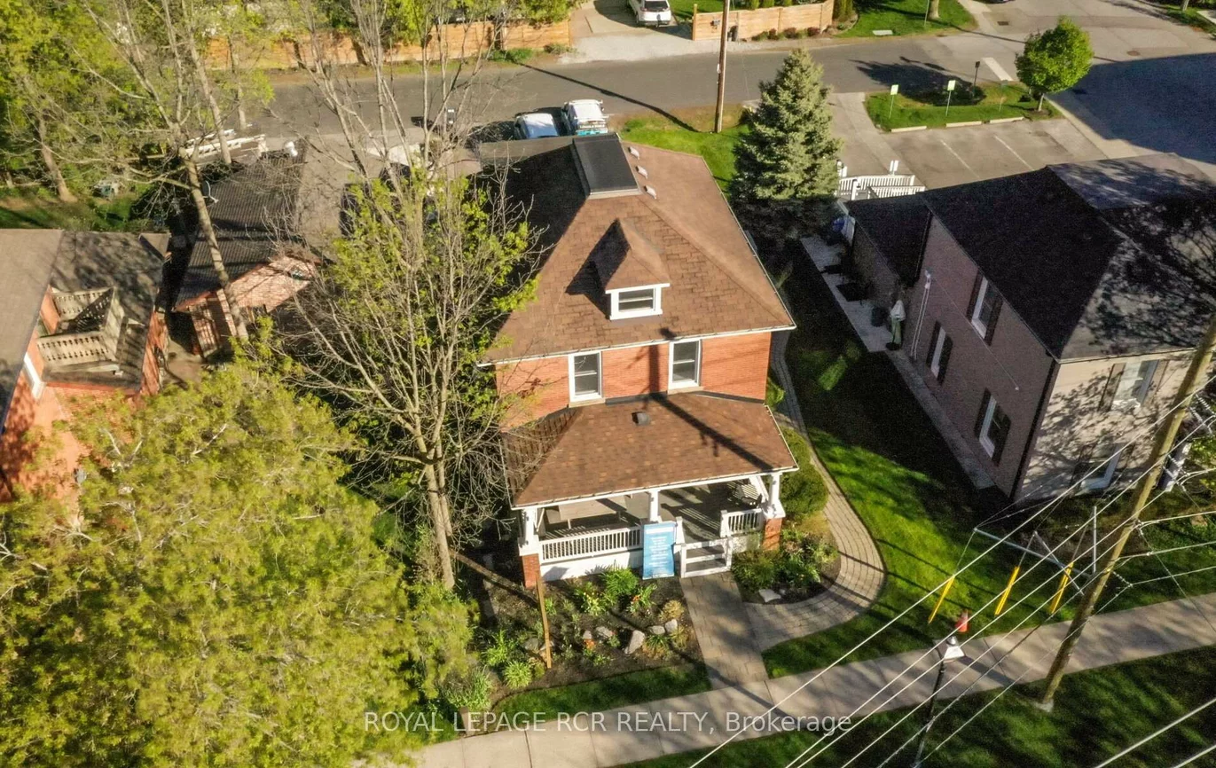 69, King, Bolton West, Caledon