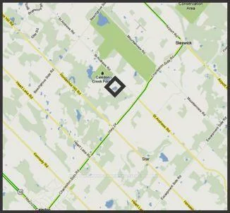 St Andrews, Rural Caledon, Caledon