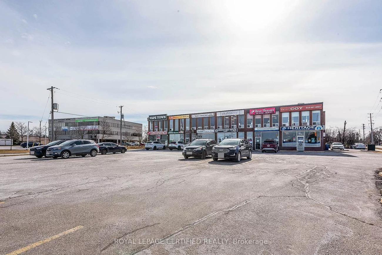278, Queen, Bolton West, Caledon