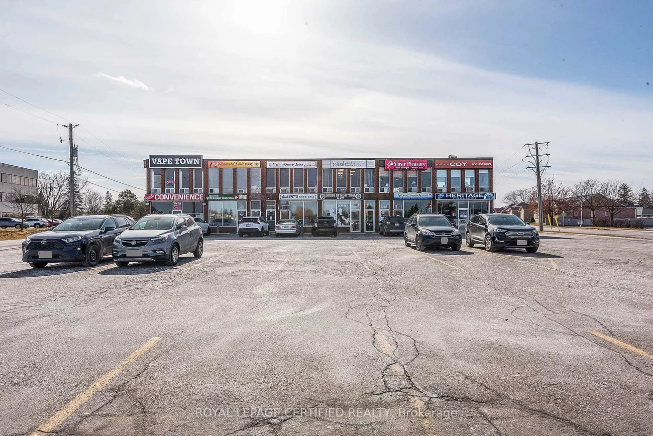 278, Queen, Bolton West, Caledon