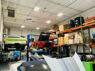 1, Marconi, Bolton West, Caledon