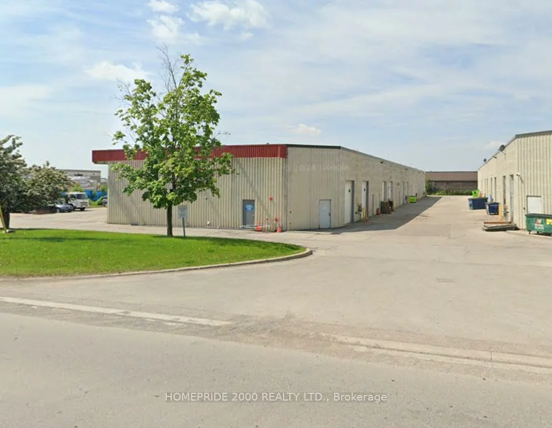 1, Marconi, Bolton West, Caledon