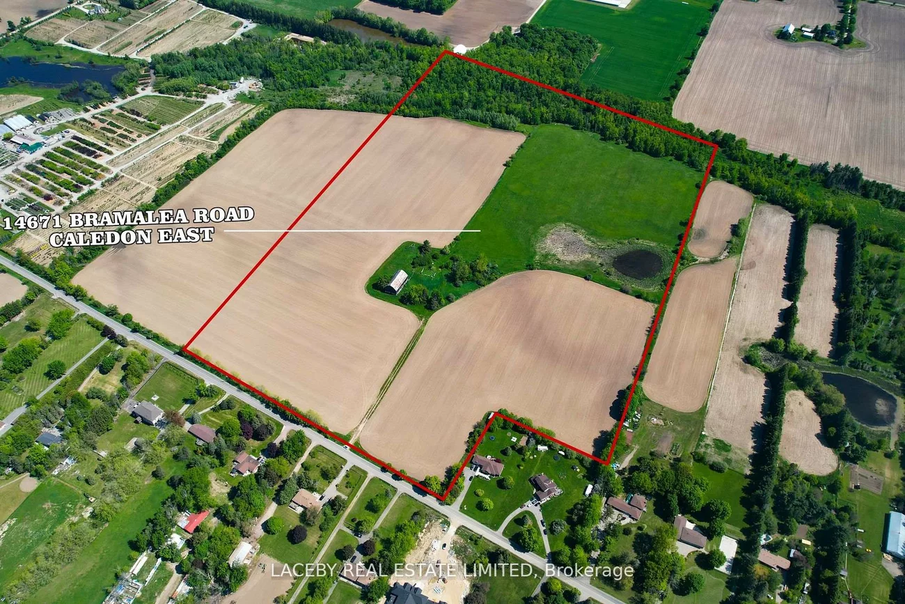 14671, Bramalea, Rural Caledon, Caledon