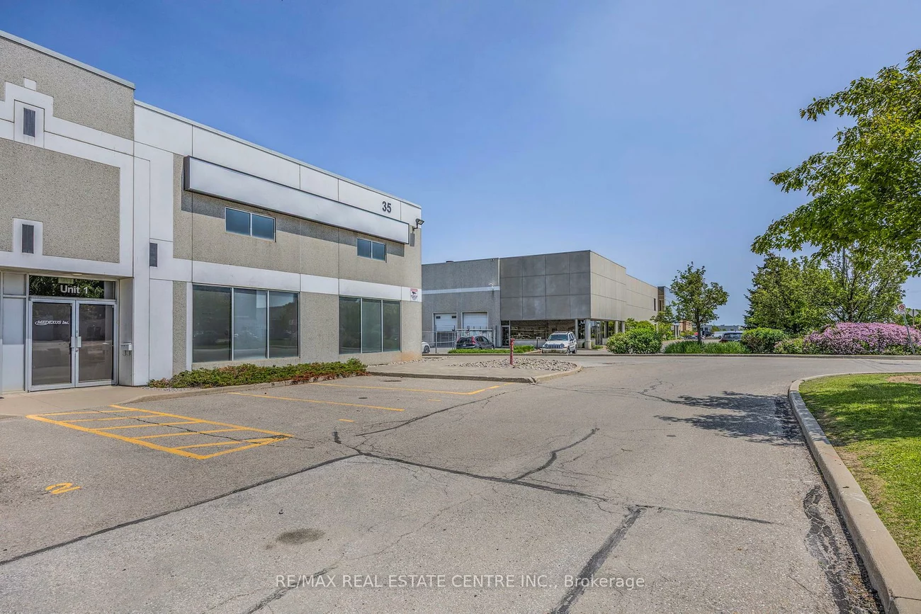 35, Nixon, Bolton West, Caledon