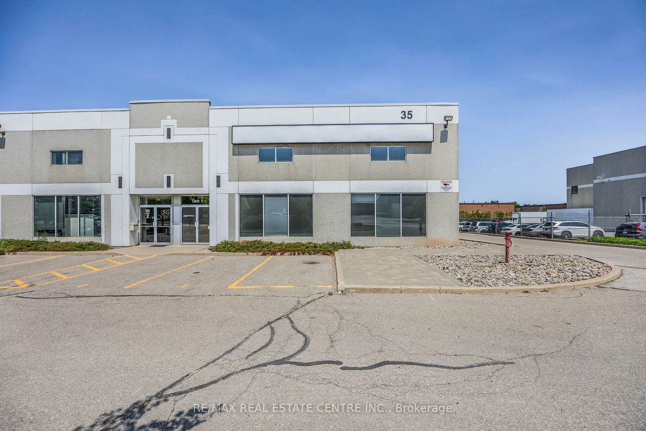 35, Nixon, Bolton West, Caledon