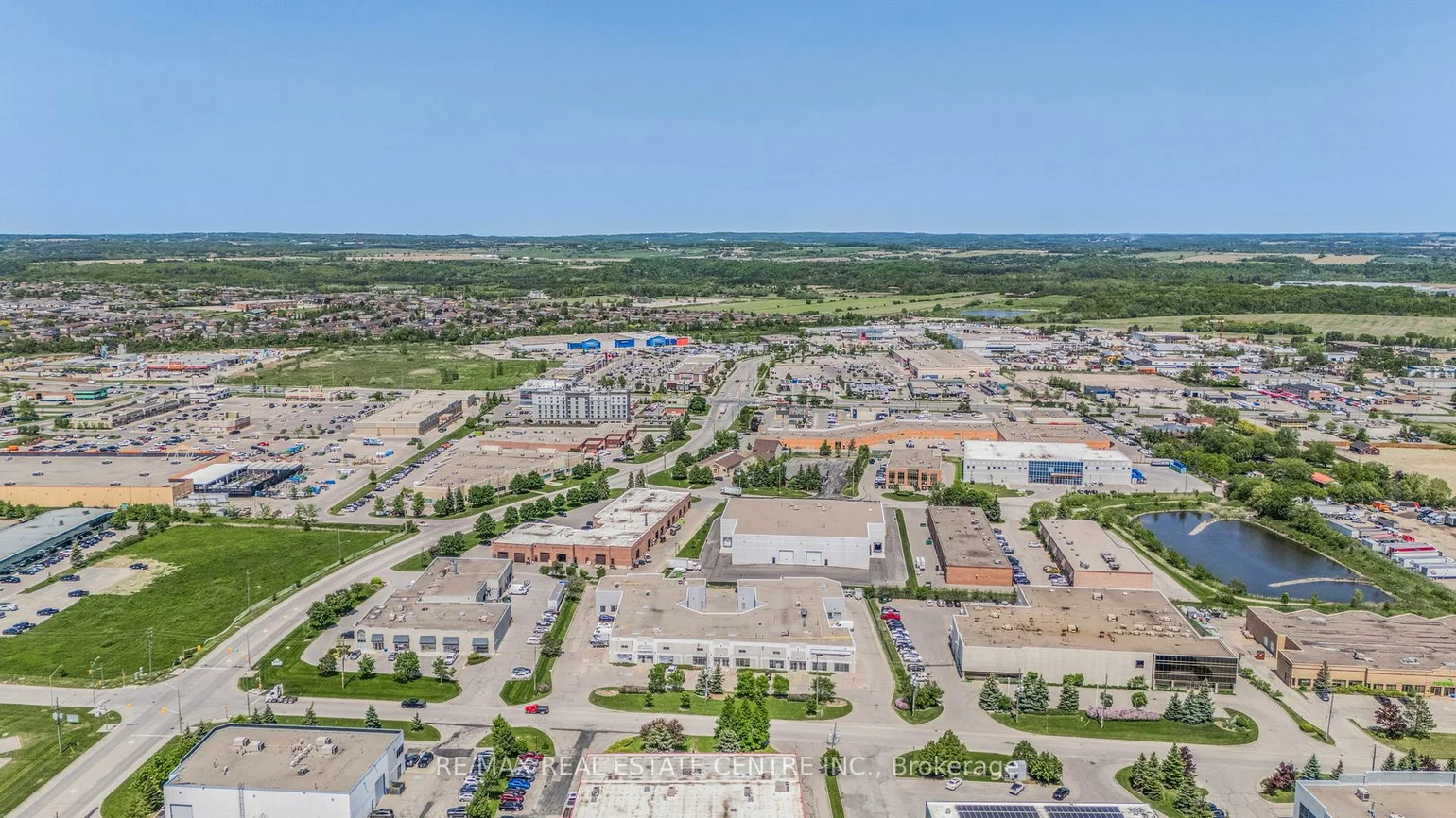 35, Nixon, Bolton West, Caledon