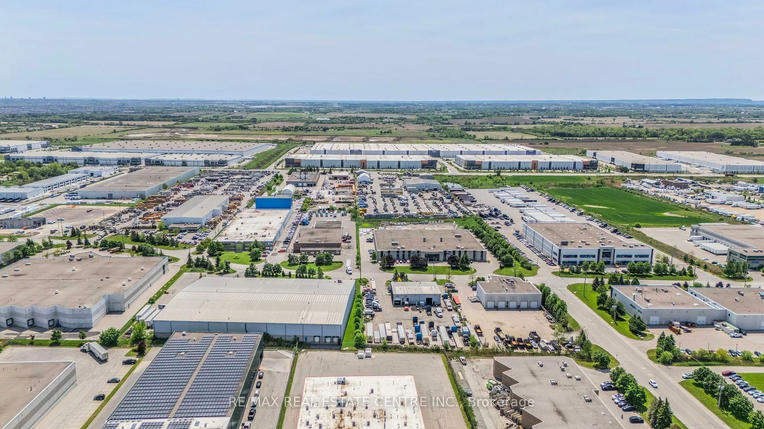 35, Nixon, Bolton West, Caledon