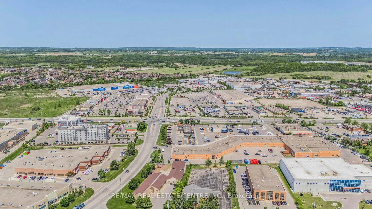 35, Nixon, Bolton West, Caledon