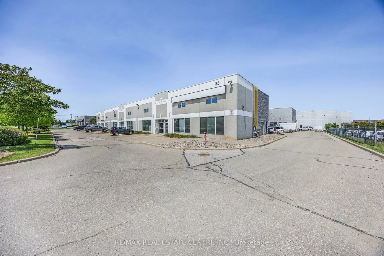 35, Nixon, Bolton West, Caledon