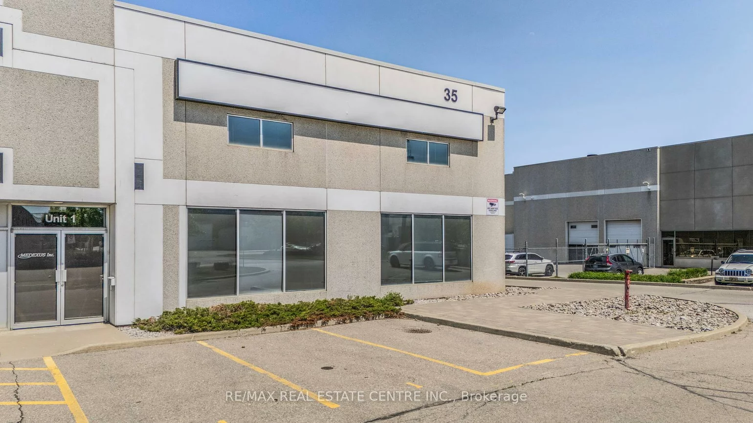 35, Nixon, Bolton West, Caledon