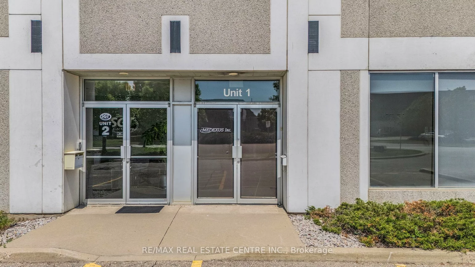 35, Nixon, Bolton West, Caledon