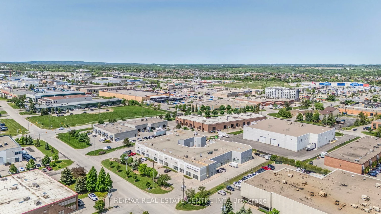 35, Nixon, Bolton West, Caledon