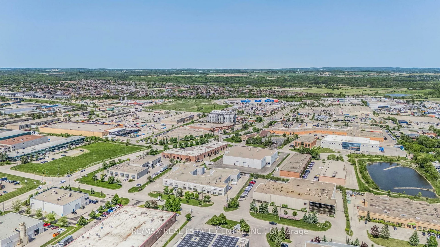 35, Nixon, Bolton West, Caledon