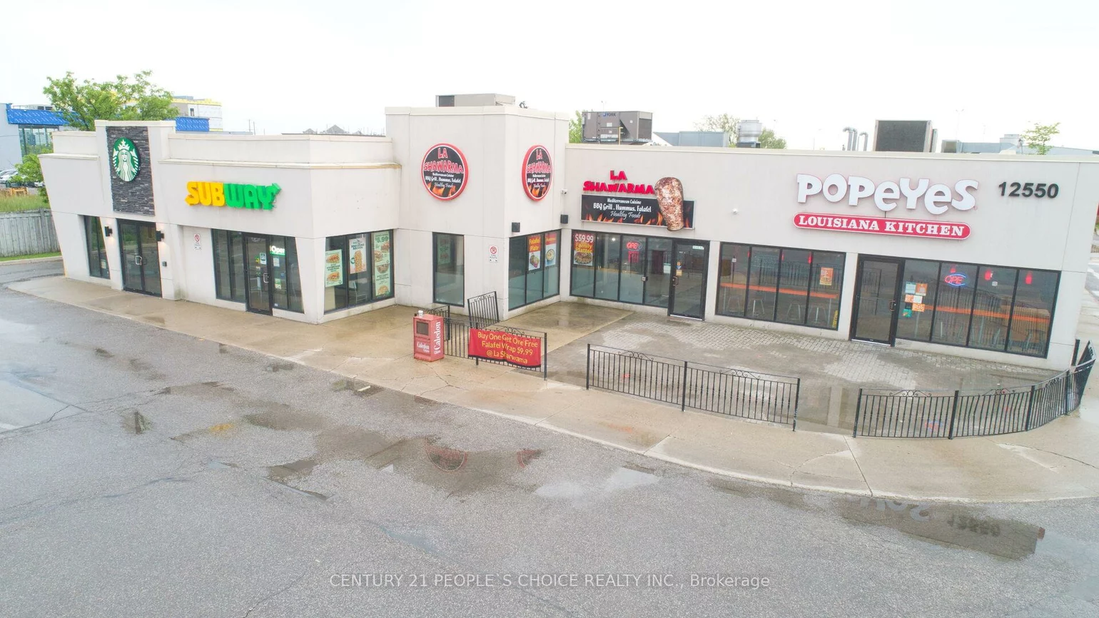 12550, Hwy 50, Bolton West, Caledon
