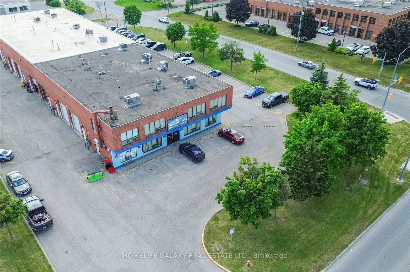 290, Healey, Bolton West, Caledon