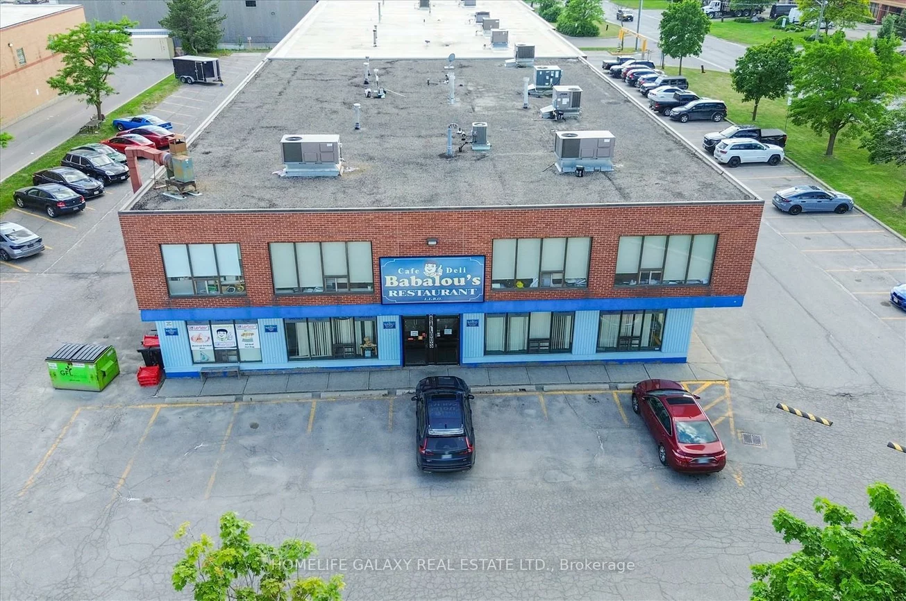 290, Healey, Bolton West, Caledon