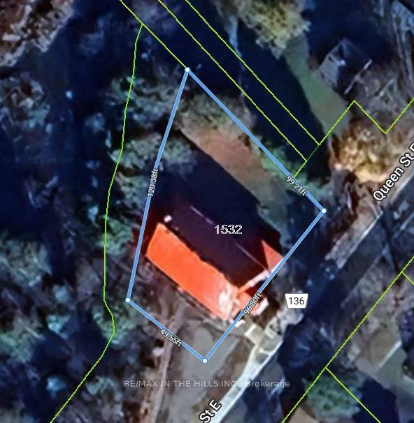 1532, Queen, Alton, Caledon