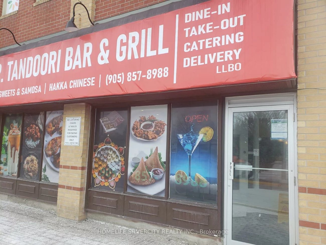 18, King, Bolton North, Caledon