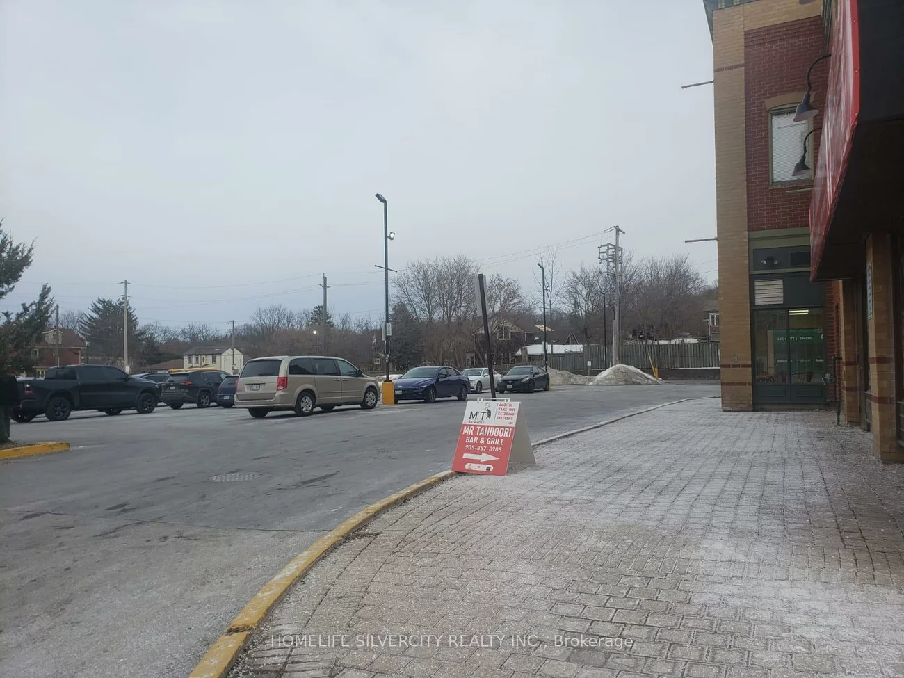 18, King, Bolton North, Caledon