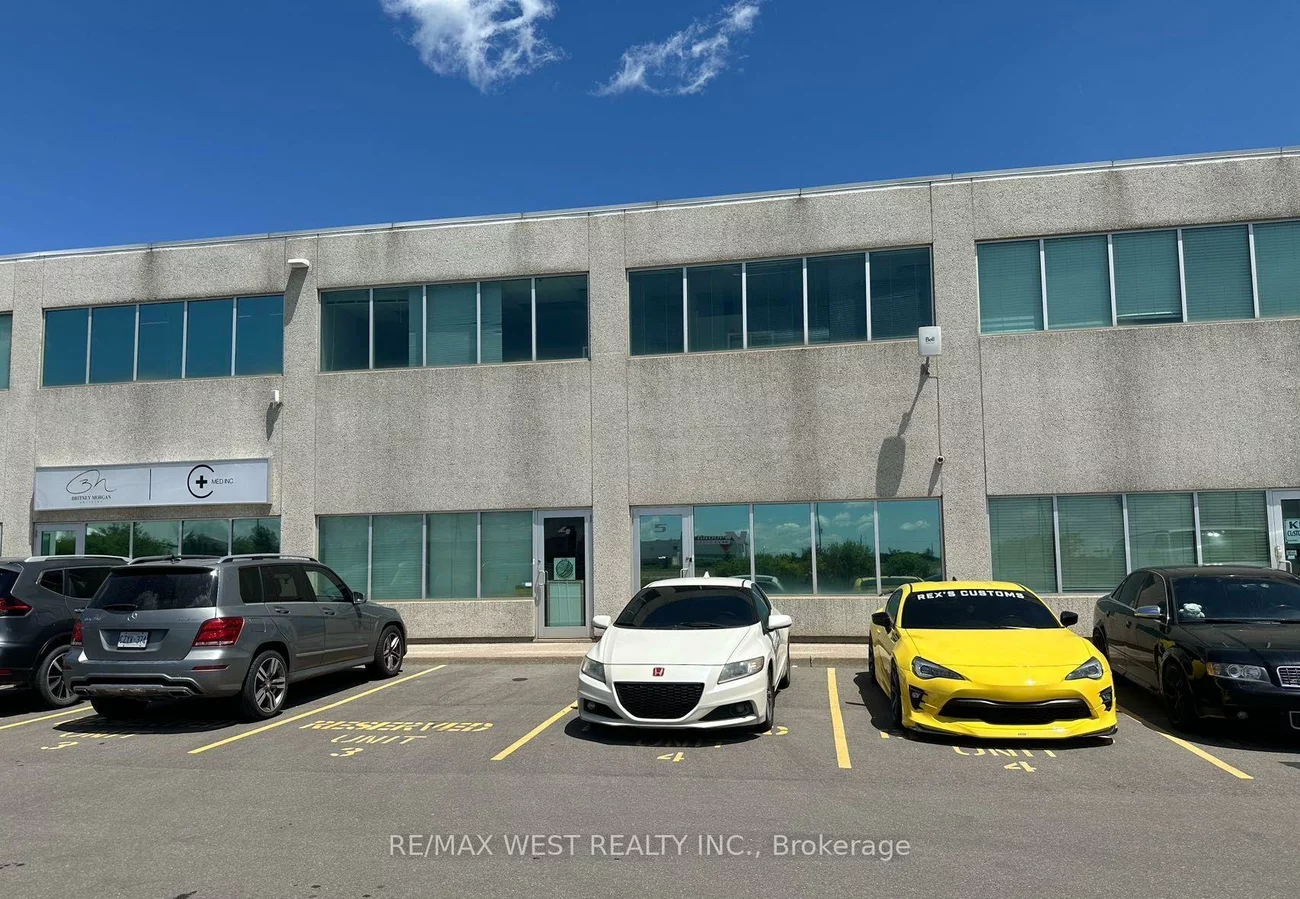 365, Healey, Bolton West, Caledon