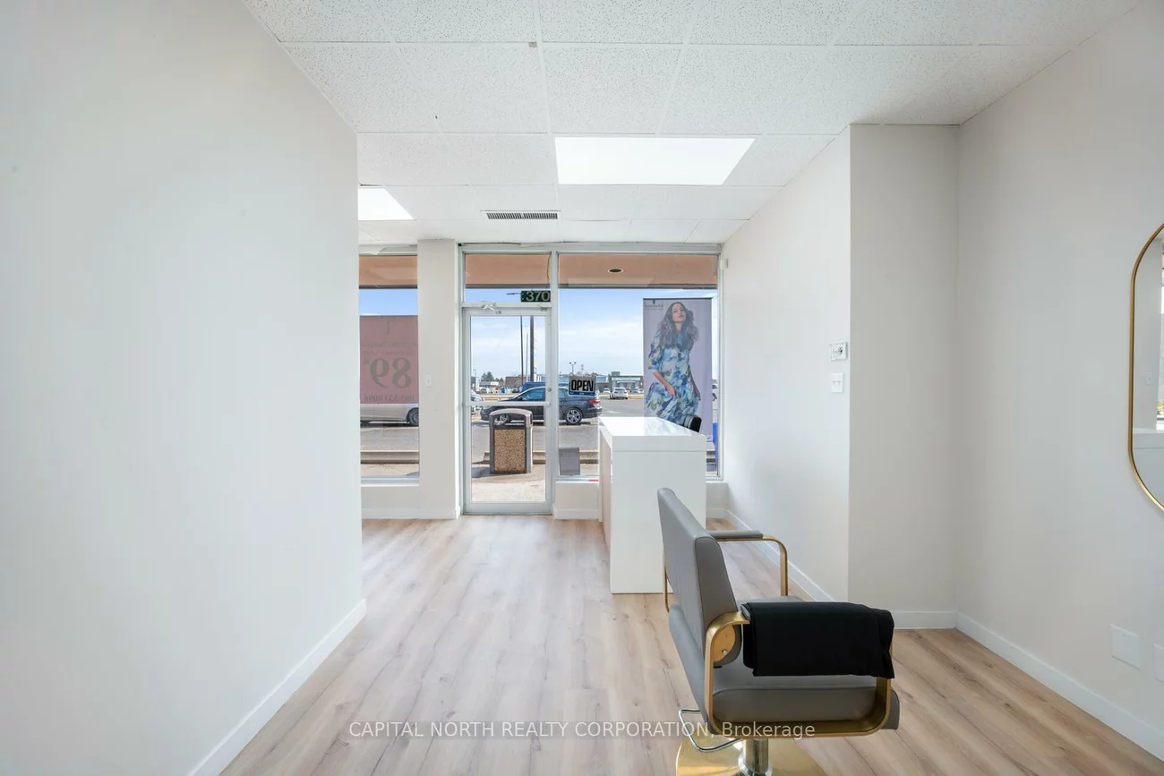 370, Queen, Bolton West, Caledon