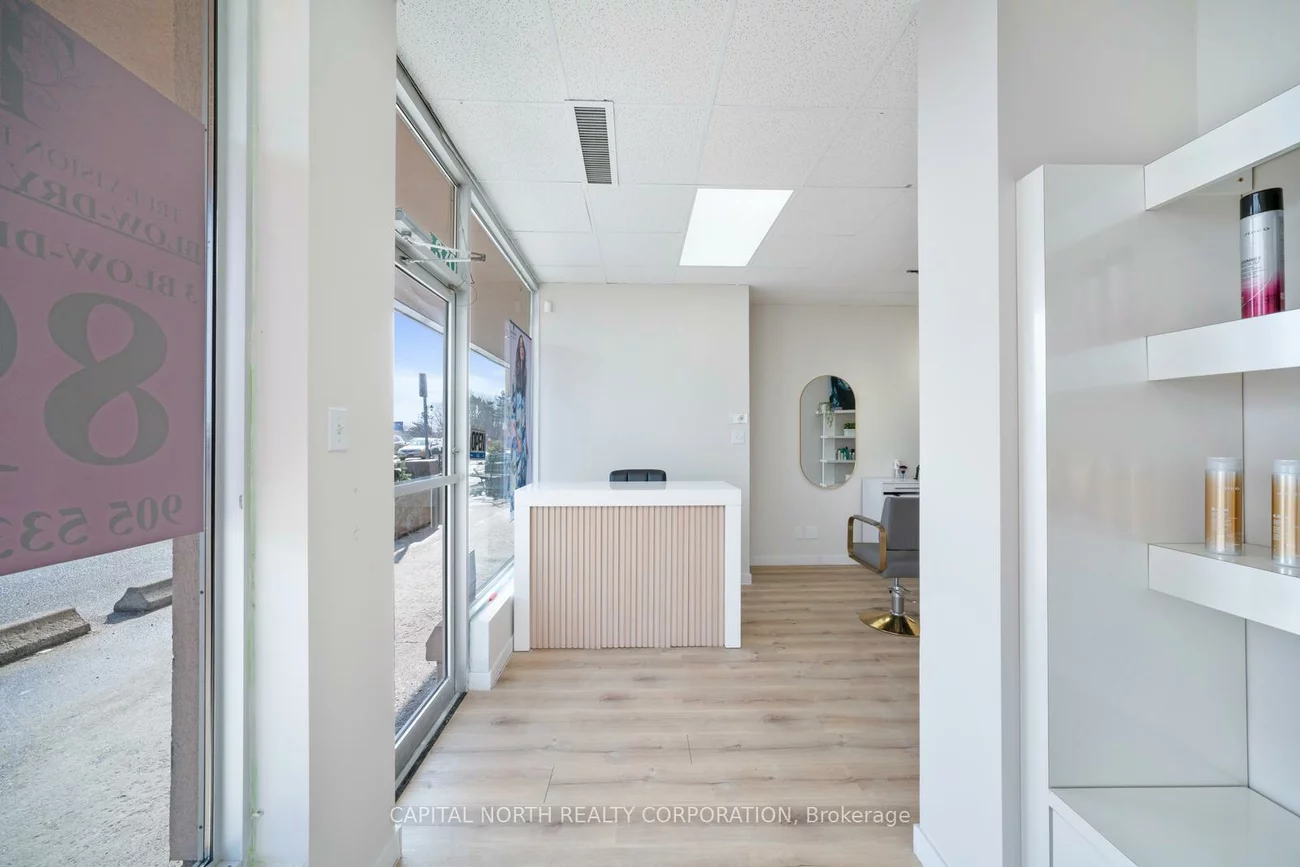 370, Queen, Bolton West, Caledon
