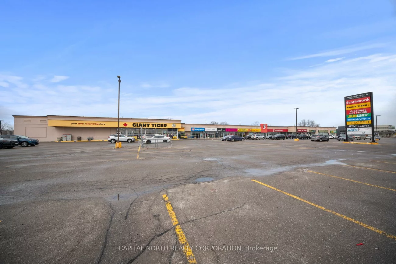 370, Queen, Bolton West, Caledon