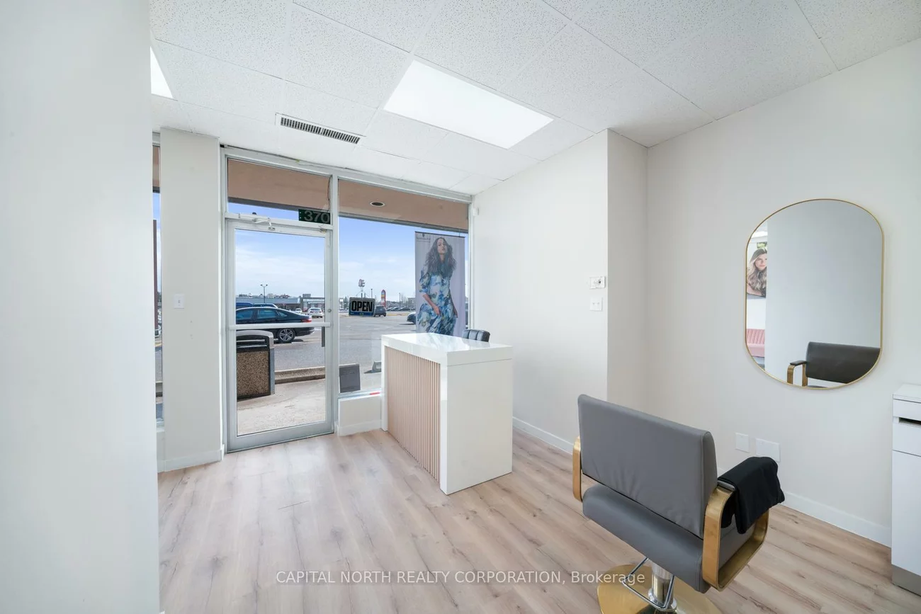370, Queen, Bolton West, Caledon