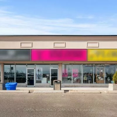370, Queen, Bolton West, Caledon